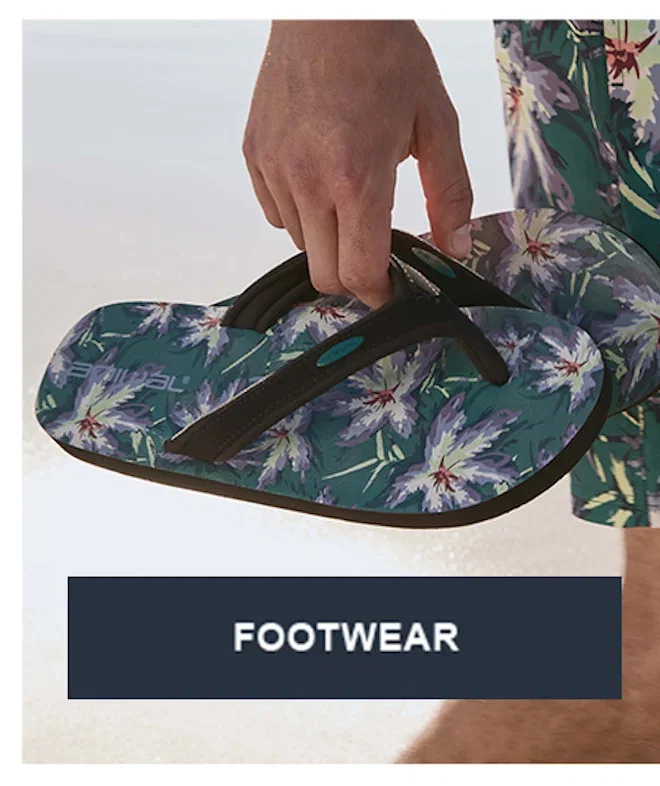 Footwear