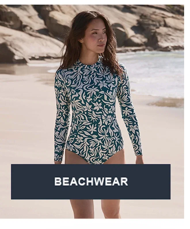 Beachwear