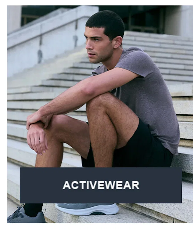 Activewear