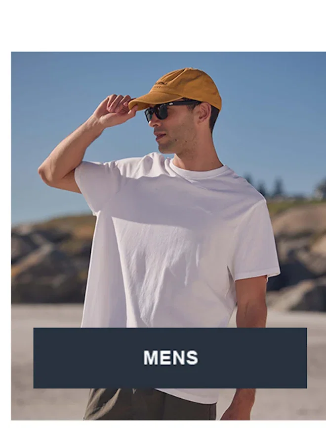 Mens