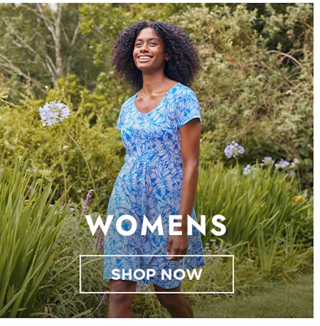 Womens