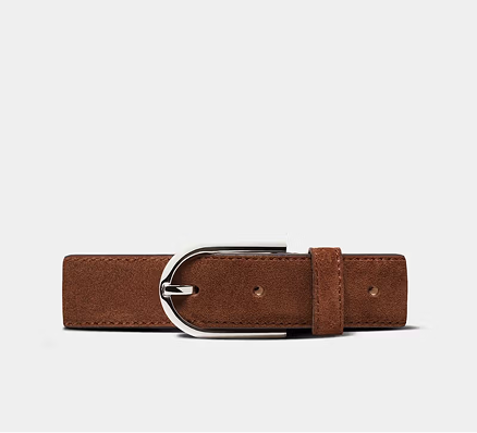Caramel Brown Belt