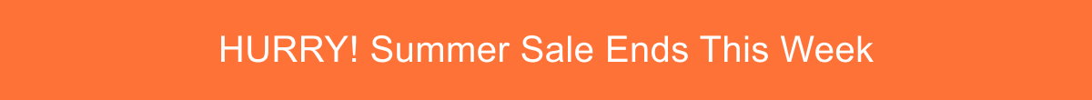 Summer Sale Banner