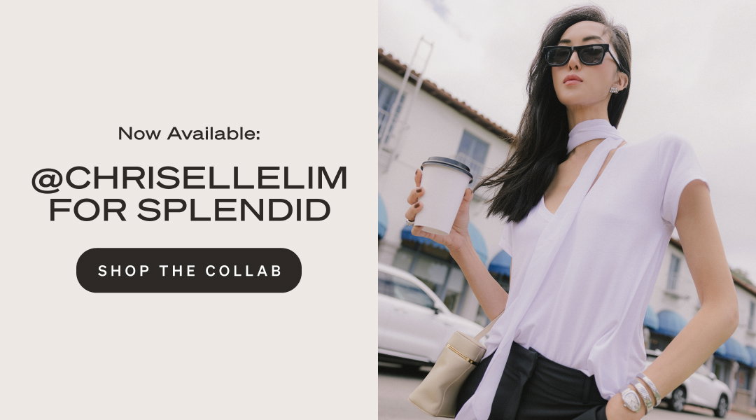 Shop Chriselle Lim