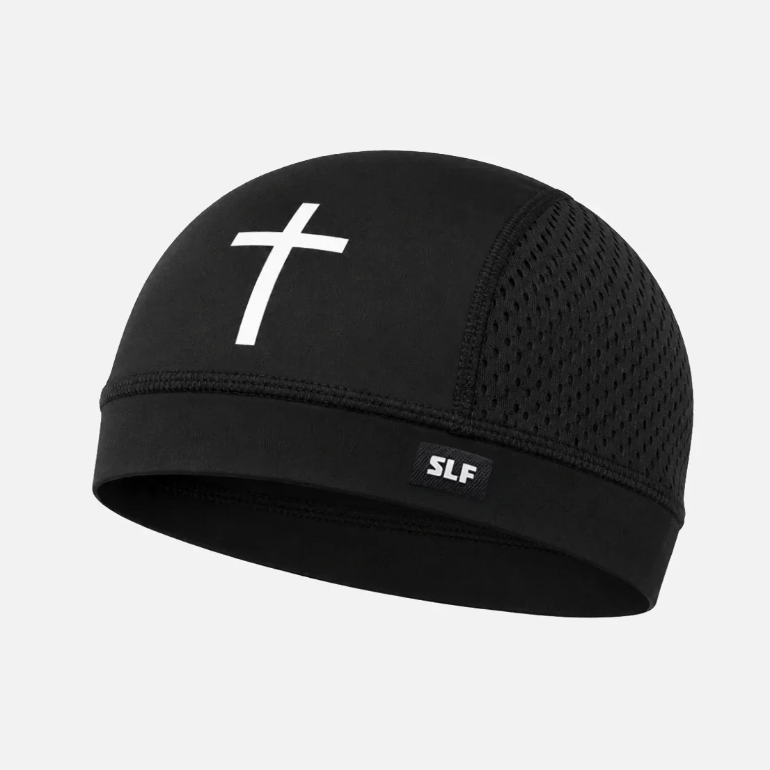 Image of Faith Cross Skull Cap