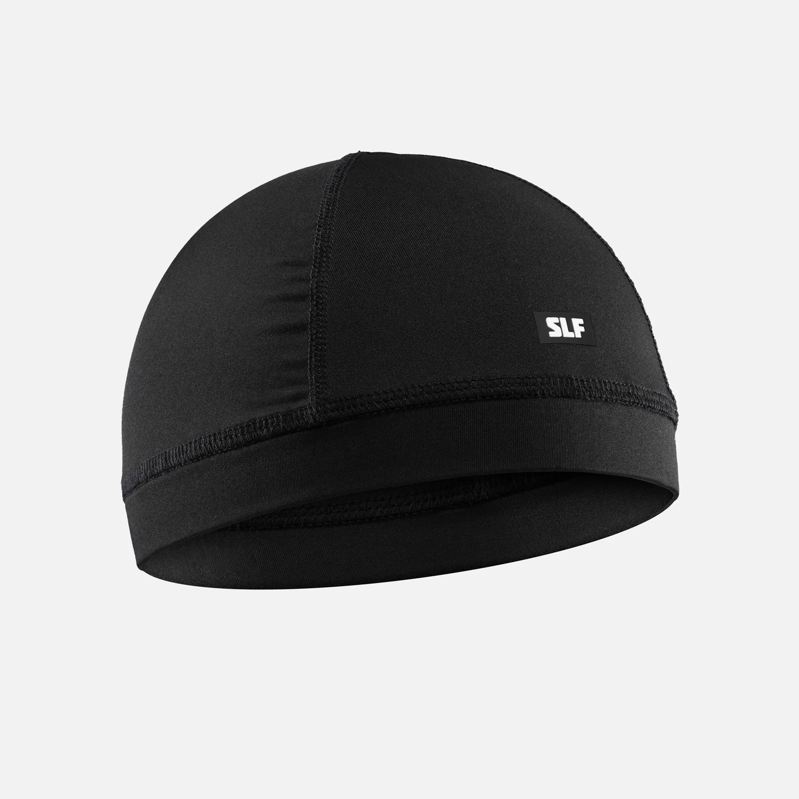 Image of Black Skull Cap