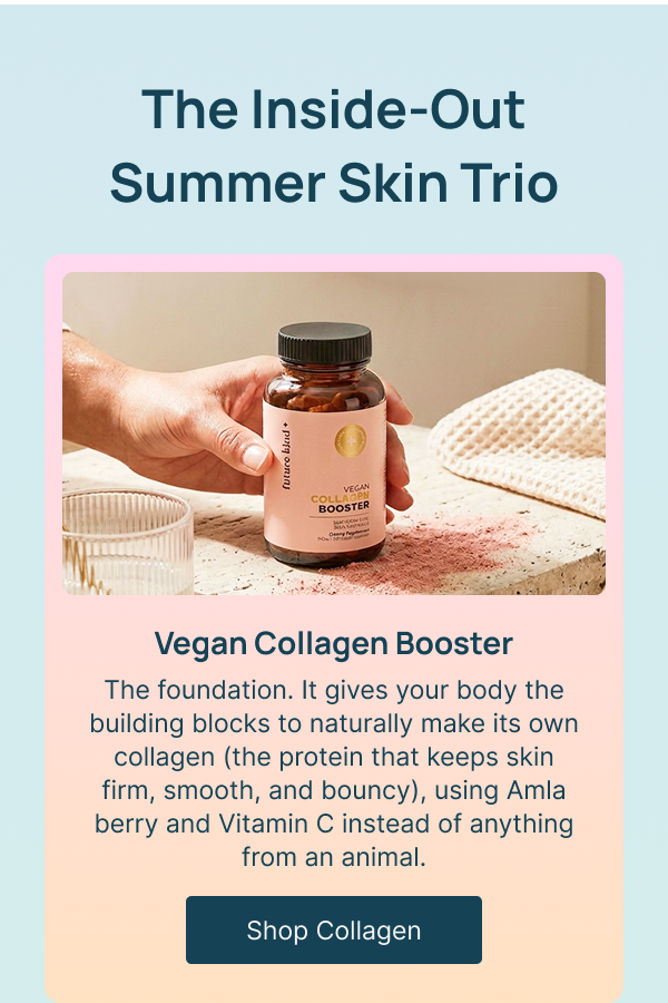 Shop collagen