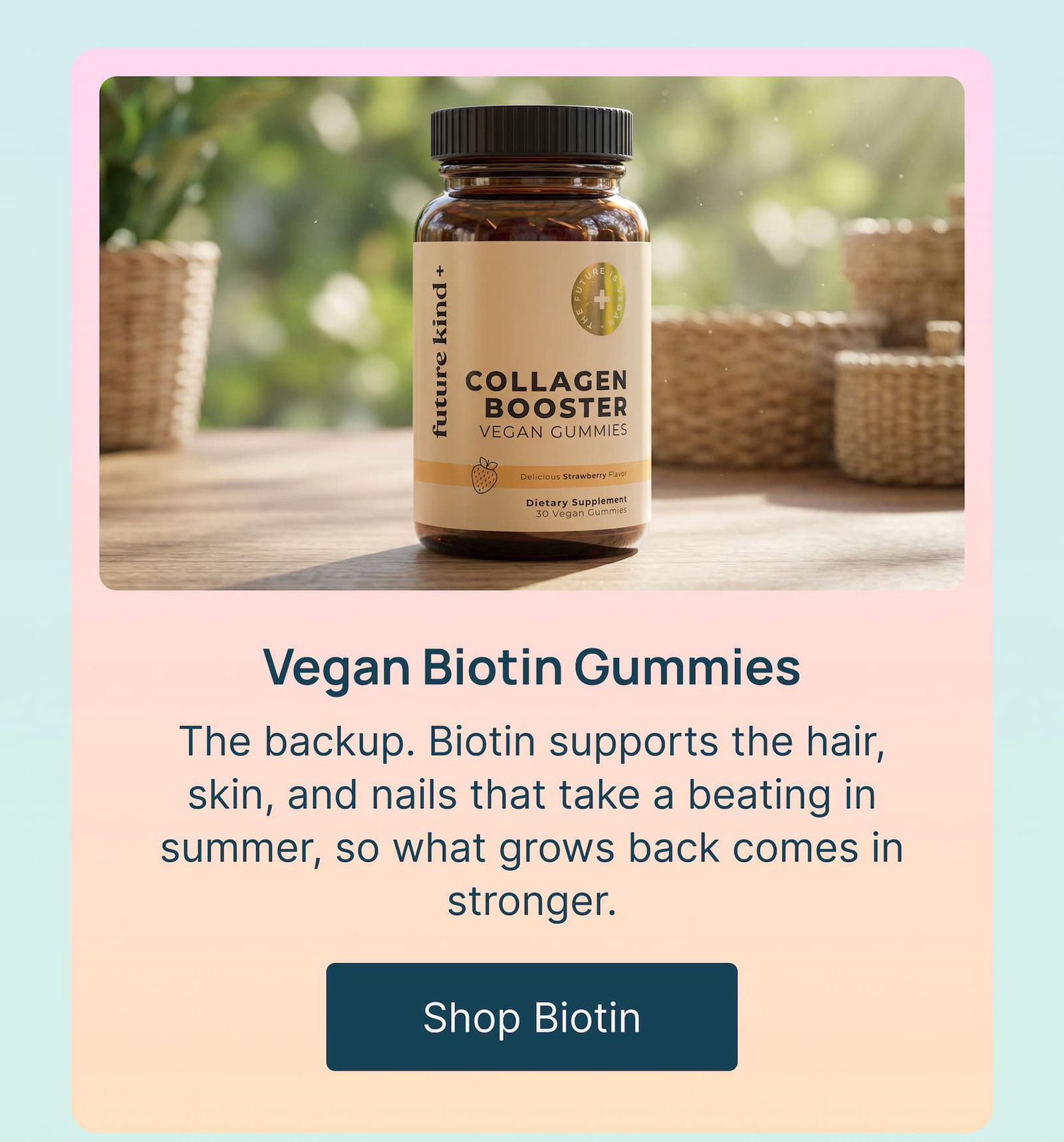 Shop Biotin