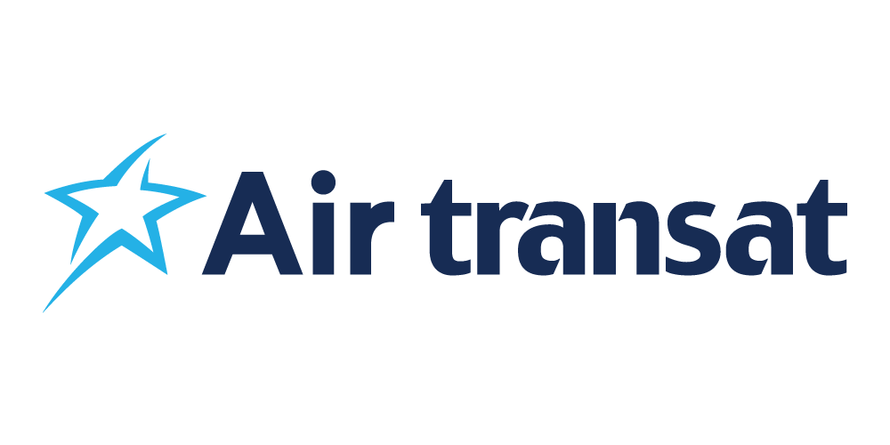 Air Transat logo