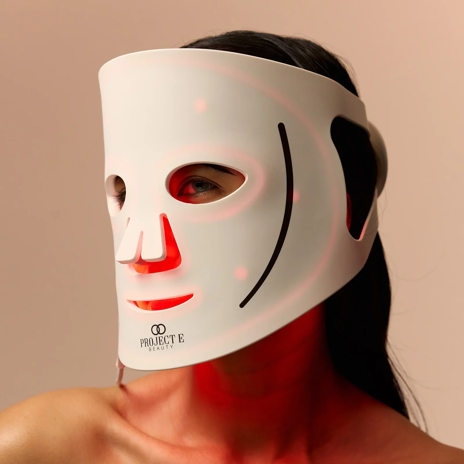 LumaLux Face | Pro LED Red Light Therapy Mask(LumaLux Face)