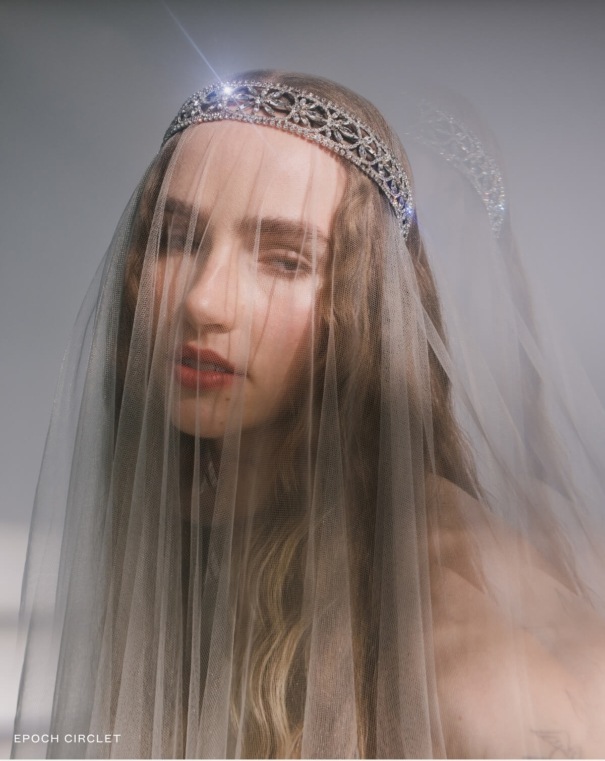 Epoch Circlet
