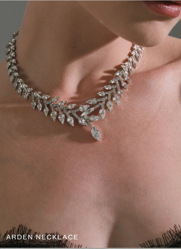 Arden Necklace