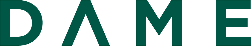 DAME logo