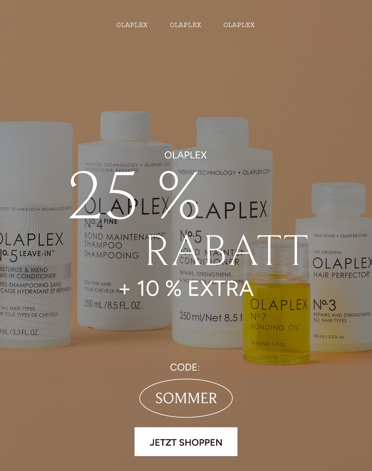OLAPLEX