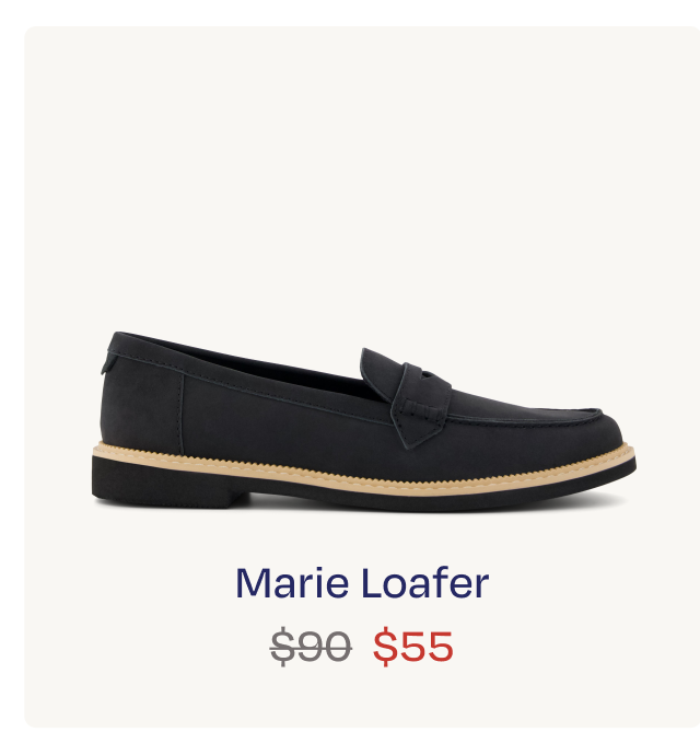 Marie Loafer
