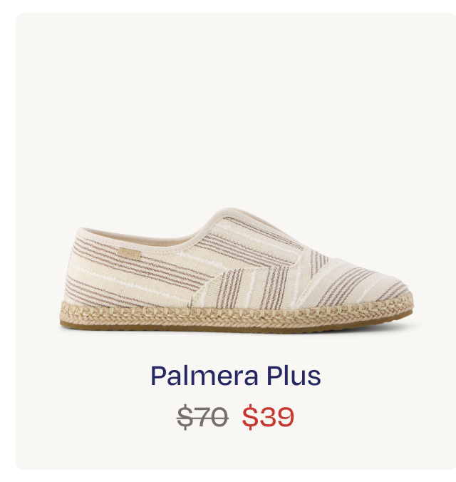 Palmera Plus
