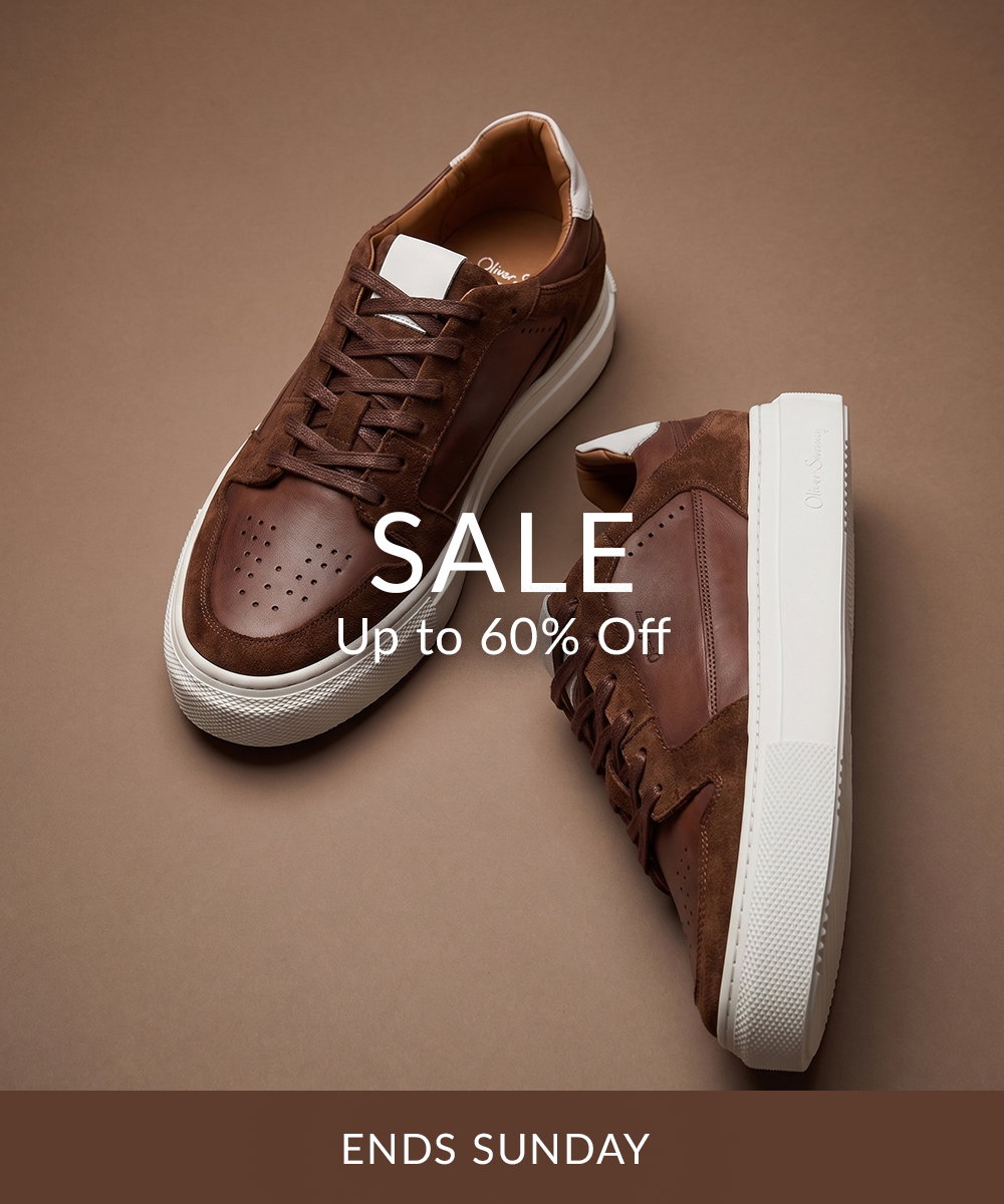 Sale Ends Sunday