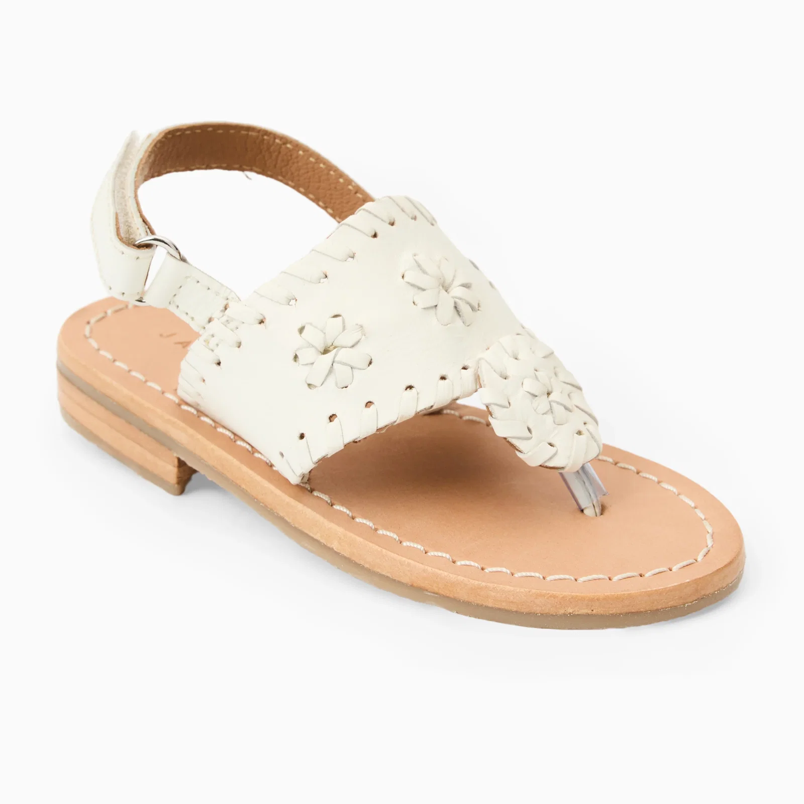 Image of Toddler Jacks Sandal