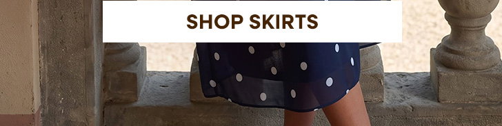 New In Skirts