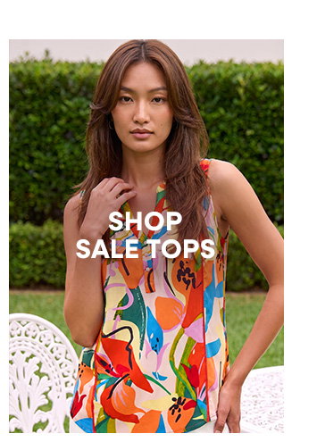 Sale Tops