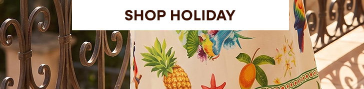 Holiday Clothes