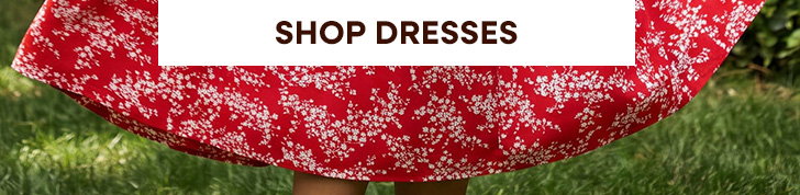 New In Dresses