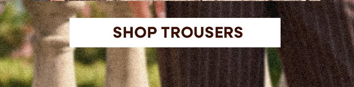 New In Trousers