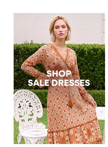 Sale Dresses