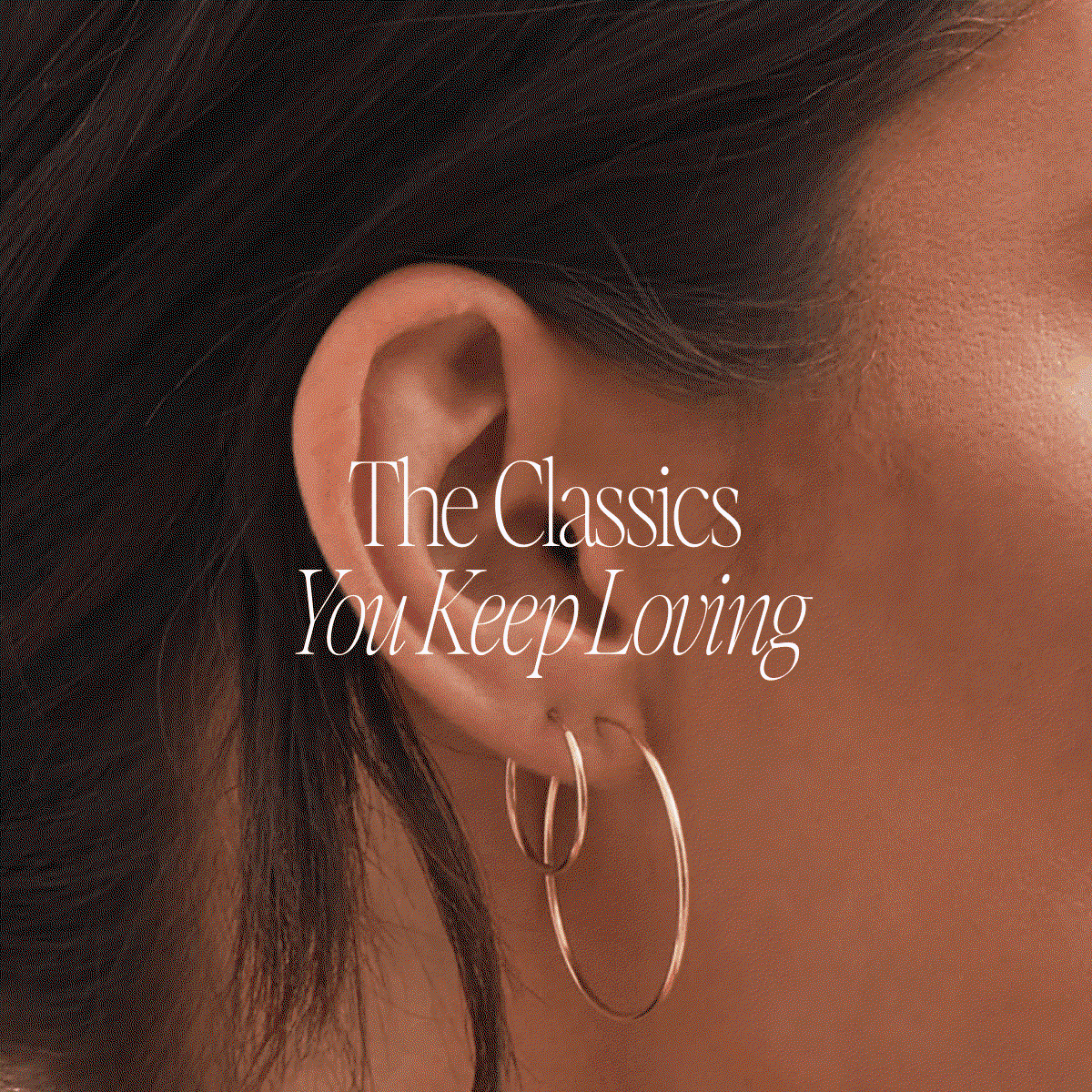 The Classics You Keep Loving