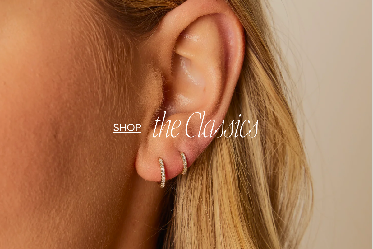 SHOP the classics