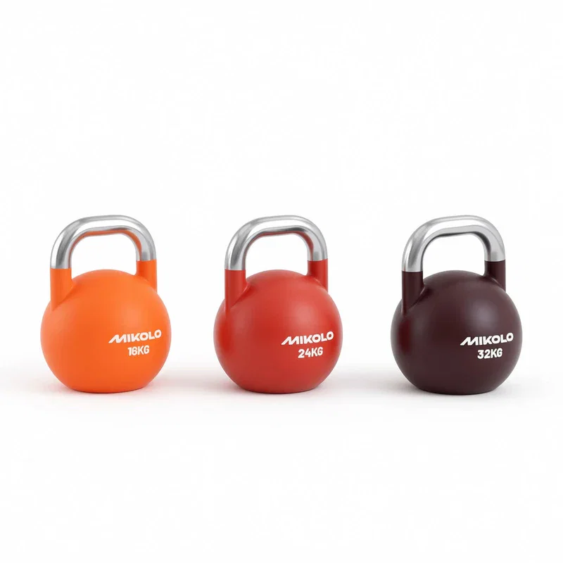 Kettlebell Competition KB5