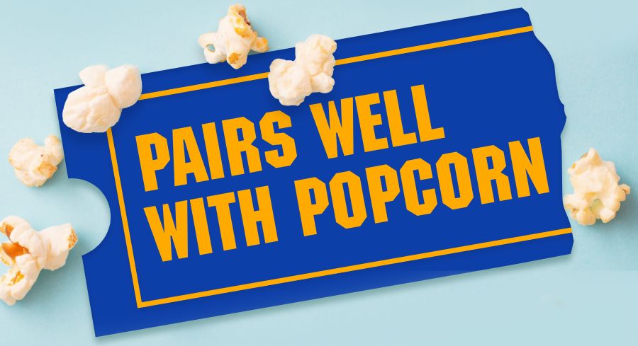 20+ Blankets That Pair Well With Your Favorite Flick