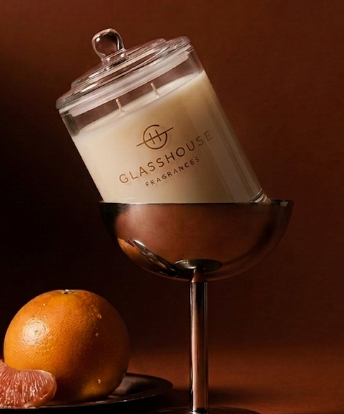 CANDLE