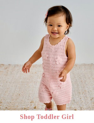 Shop 60% Off Toddler Girl