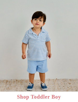 Shop 60% Off Toddler Boy