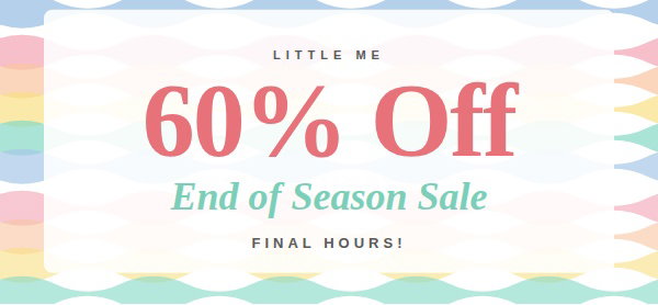 Shop 60% Off