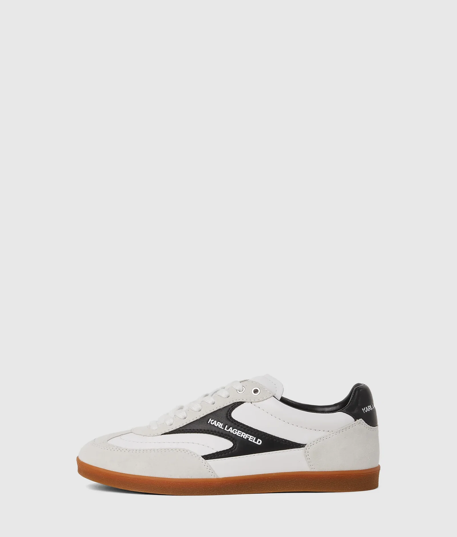 Image of Kandidate lace sneakers