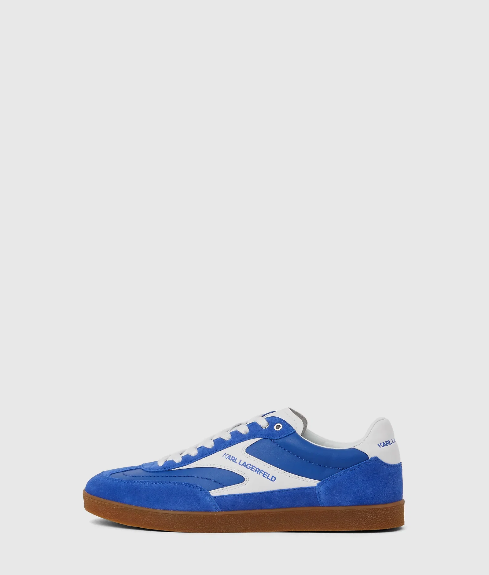 Image of Kandidate lace mix sneakers