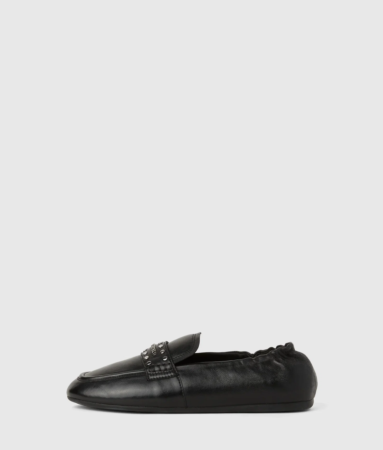Image of Marlee studded loafers