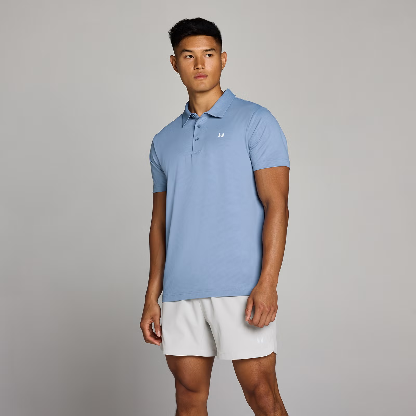 MP Men's Training Polo Shirt