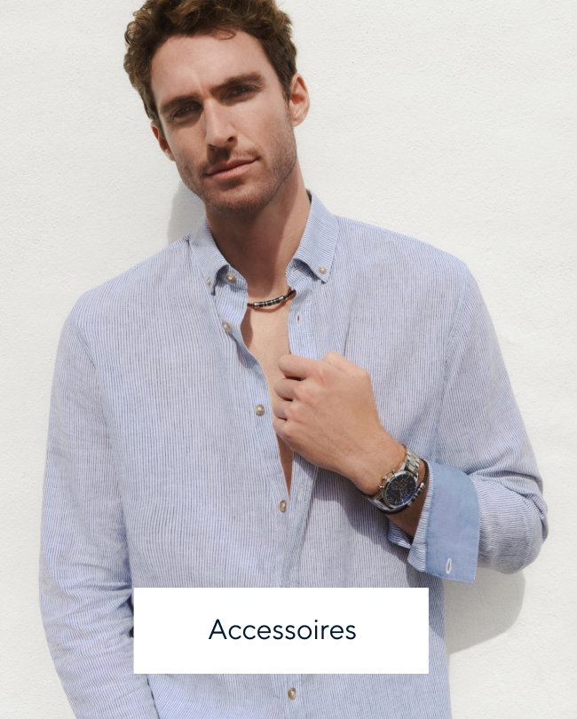   Accessoires 