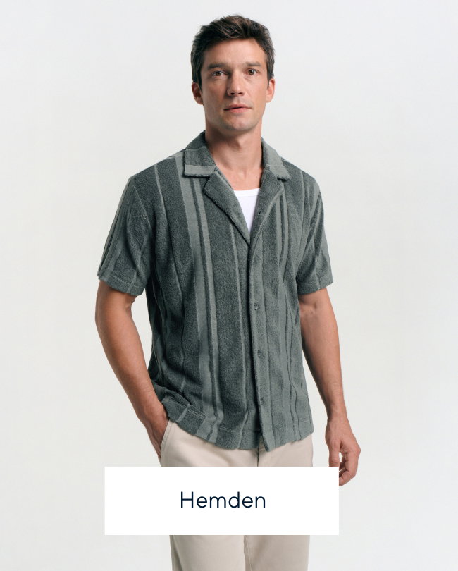   Hemden 