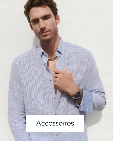   Accessoires 