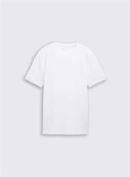   DIE BASICS MACHEN DEN LOOK 