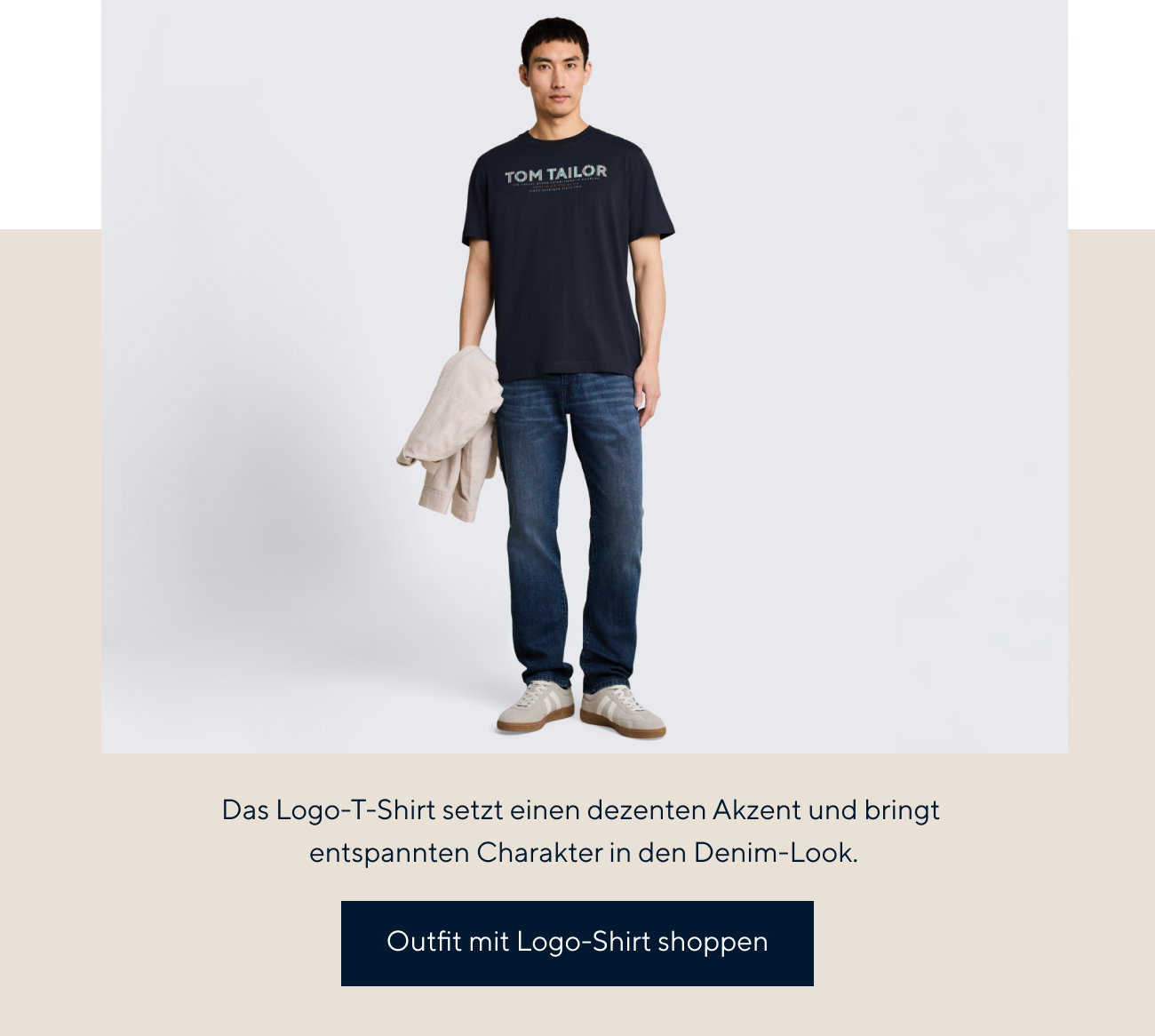   LÄSSIG UNTERWEGS 