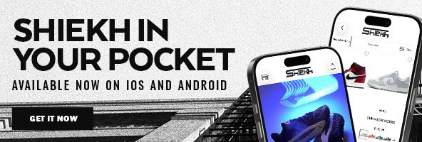 The Shiekh App