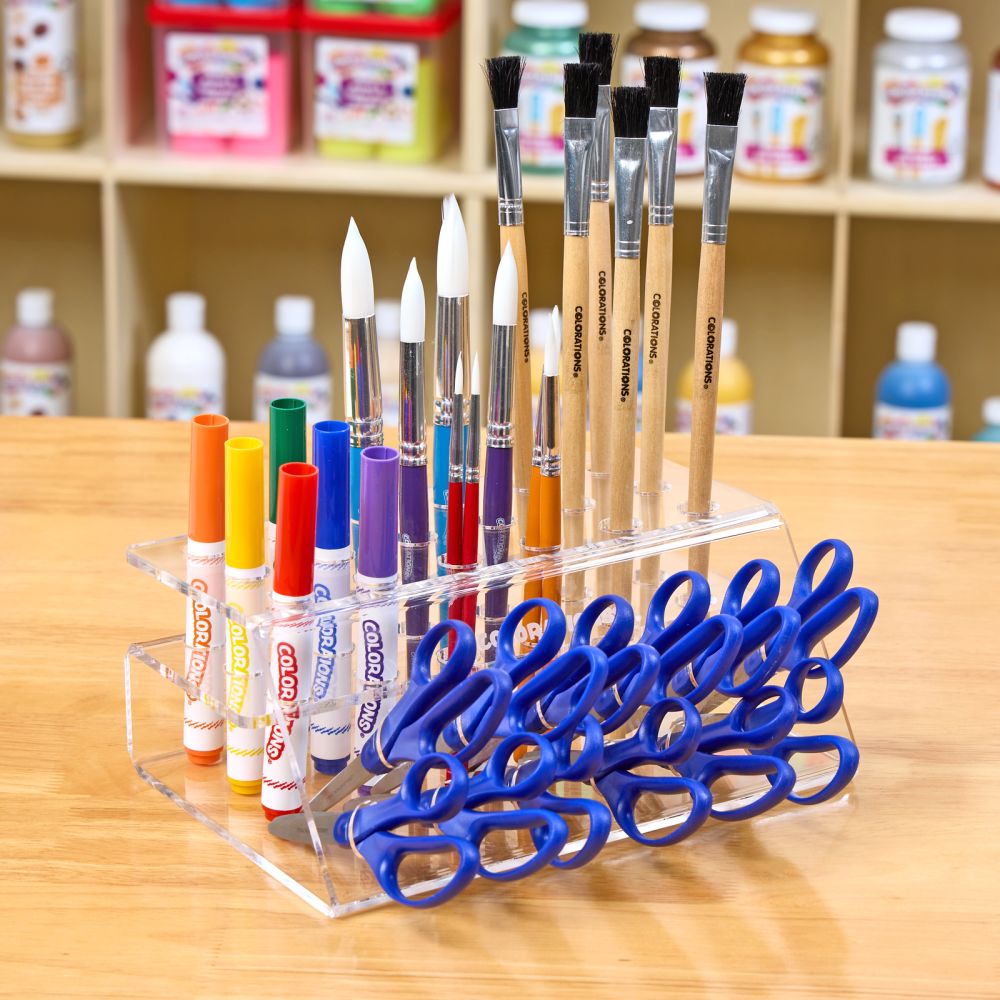 Colorations® Organizing Rack- Set of 2
