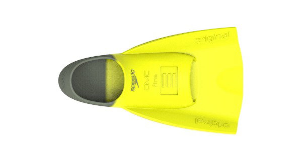 Original Fins
