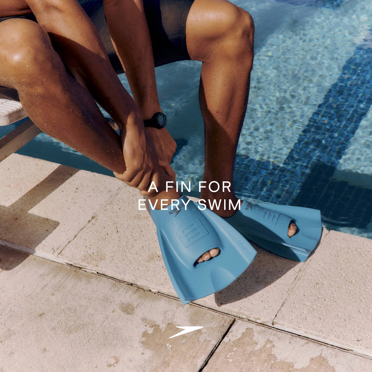 Shop Speedo x DMC Fins