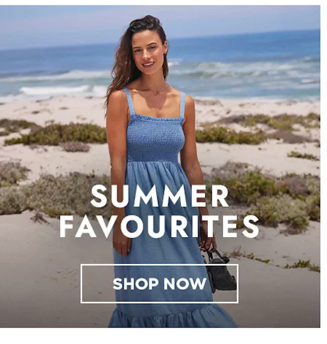 Summer Favourites